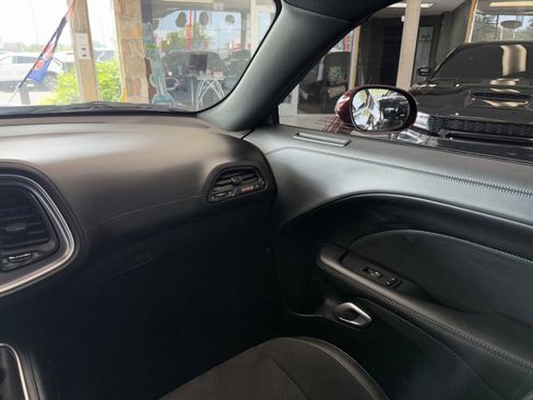 Used 2021 Dodge Challenger R/T Scat Pack image 48