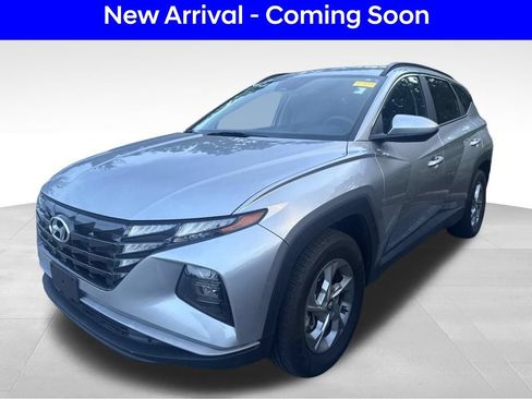 Used 2024 Hyundai Tucson SEL AWD/4WD image 2