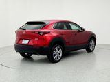 Used 2020 MAZDA CX-30 AWD w/ Select Package image 5