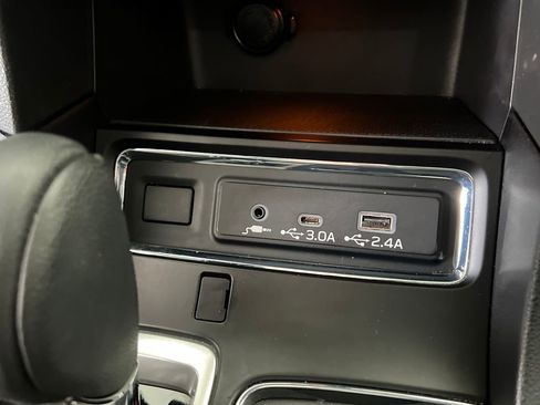 Certified 2024 Subaru Ascent Onyx Edition image 37