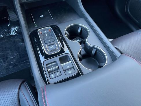 New 2026 Honda Pilot Black Edition image 17