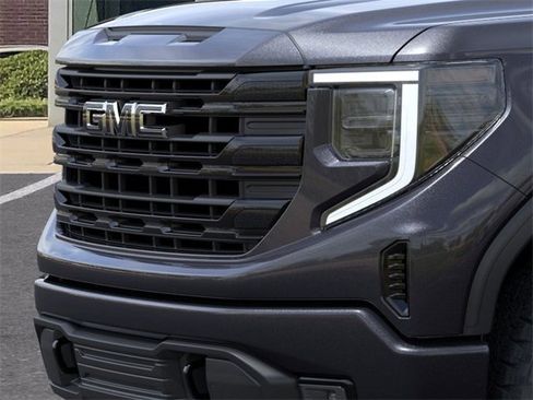 New 2026 GMC Sierra 1500 Elevation w/ Preferred Package image 13