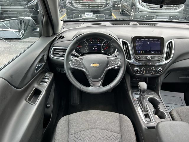 Used 2023 Chevrolet Equinox LT AWD/4WD image 23