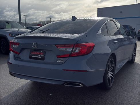 Used 2022 Honda Accord Touring image 5