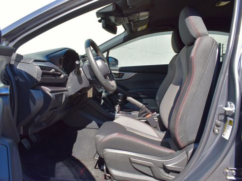 Used 2024 Subaru WRX image 11