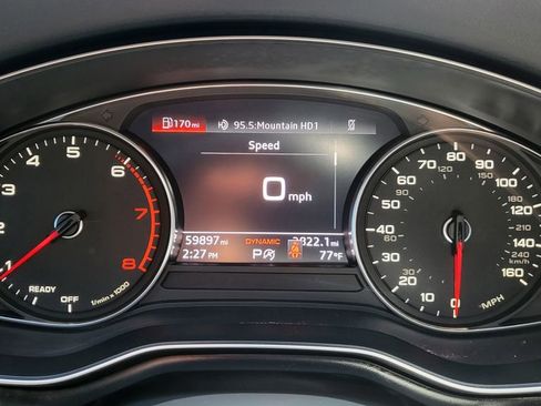 Used 2020 Audi A5 2.0T Premium AWD/4WD image 30