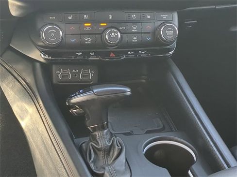 Used 2021 Dodge Durango R/T w/ Blacktop Package image 9