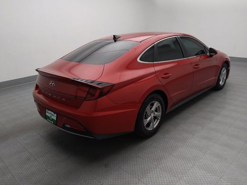 Used 2020 Hyundai Sonata SE FWD image 9