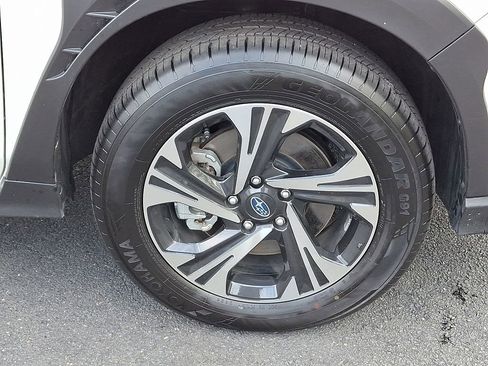 Certified 2024 Subaru Crosstrek 2.0i Premium image 8