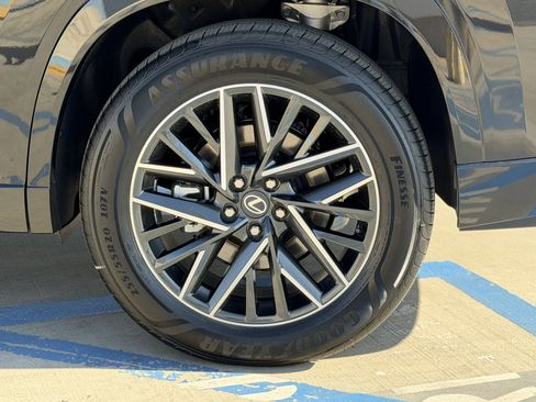 New 2026 Lexus TX 350 FWD image 14