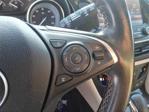 Used 2018 Buick Envision Preferred image 15