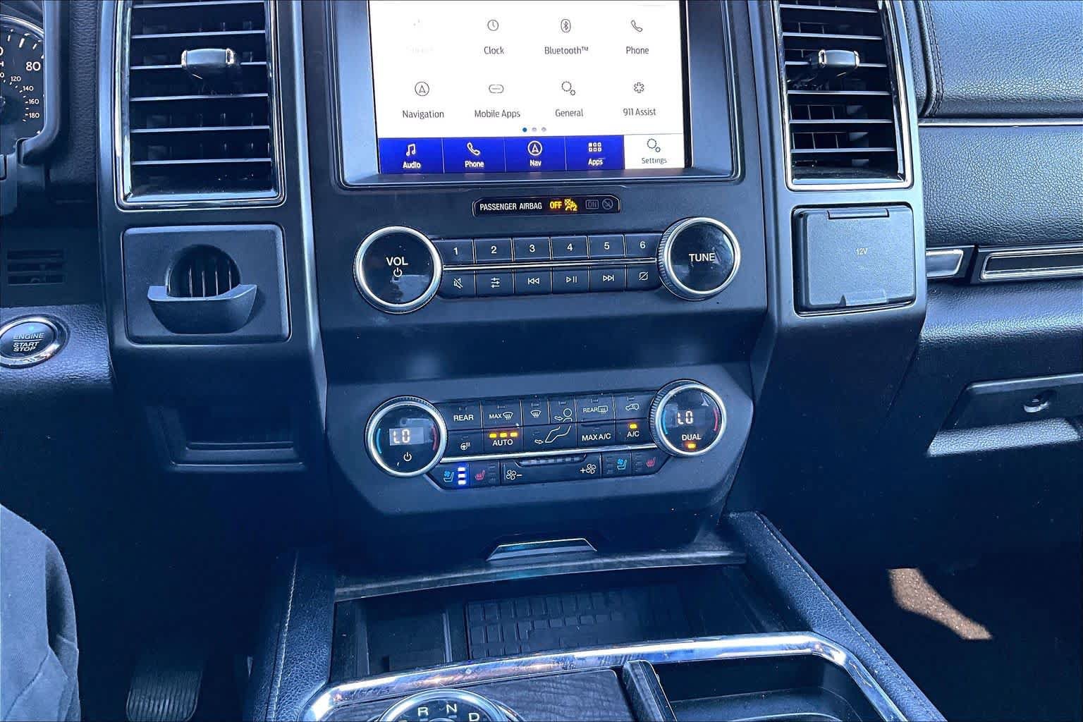 Used 2021 Ford Expedition Limited RWD image 34