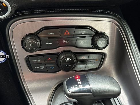 Used 2023 Dodge Challenger GT image 26