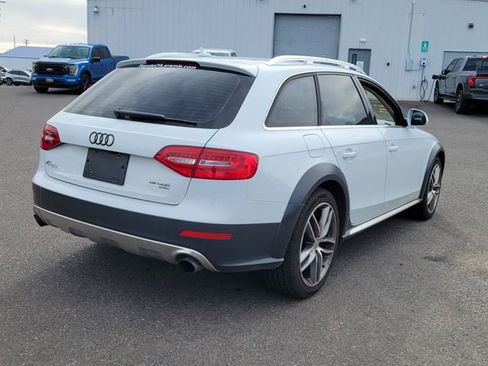 Used 2014 Audi A4 Premium Plus AWD/4WD image 5