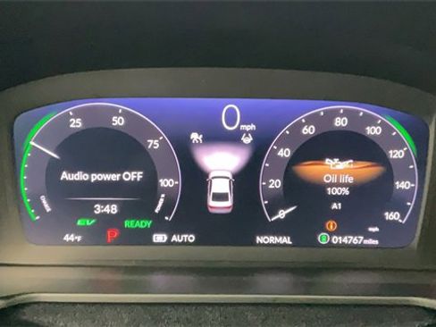 Certified 2024 Honda Accord Sport image 2