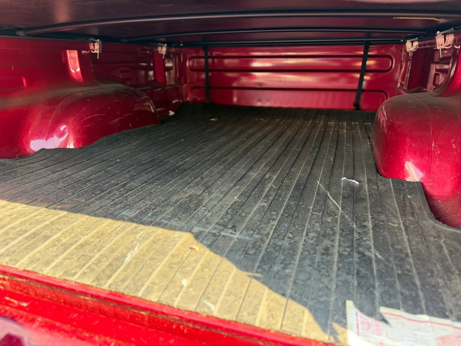 Used 1993 Ford Ranger 2WD SuperCab image 19
