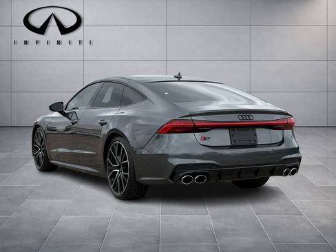 Used 2022 Audi S7 Prestige w/ Prestige Package AWD/4WD image 5