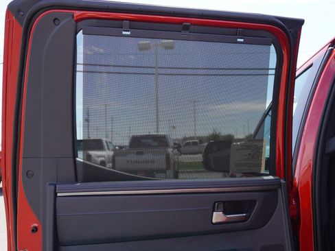 New 2026 Toyota Tundra Platinum AWD/4WD image 15