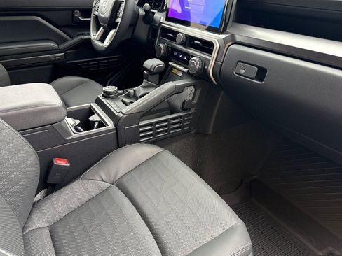 New 2026 Toyota 4Runner TRD Off-Road Premium image 18