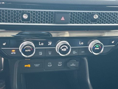 Used 2026 Honda Civic FWD Hybrid Sedan image 18