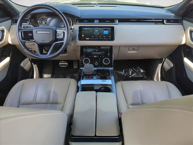 Used 2023 Land Rover Range Rover Velar R-Dynamic S AWD/4WD image 19