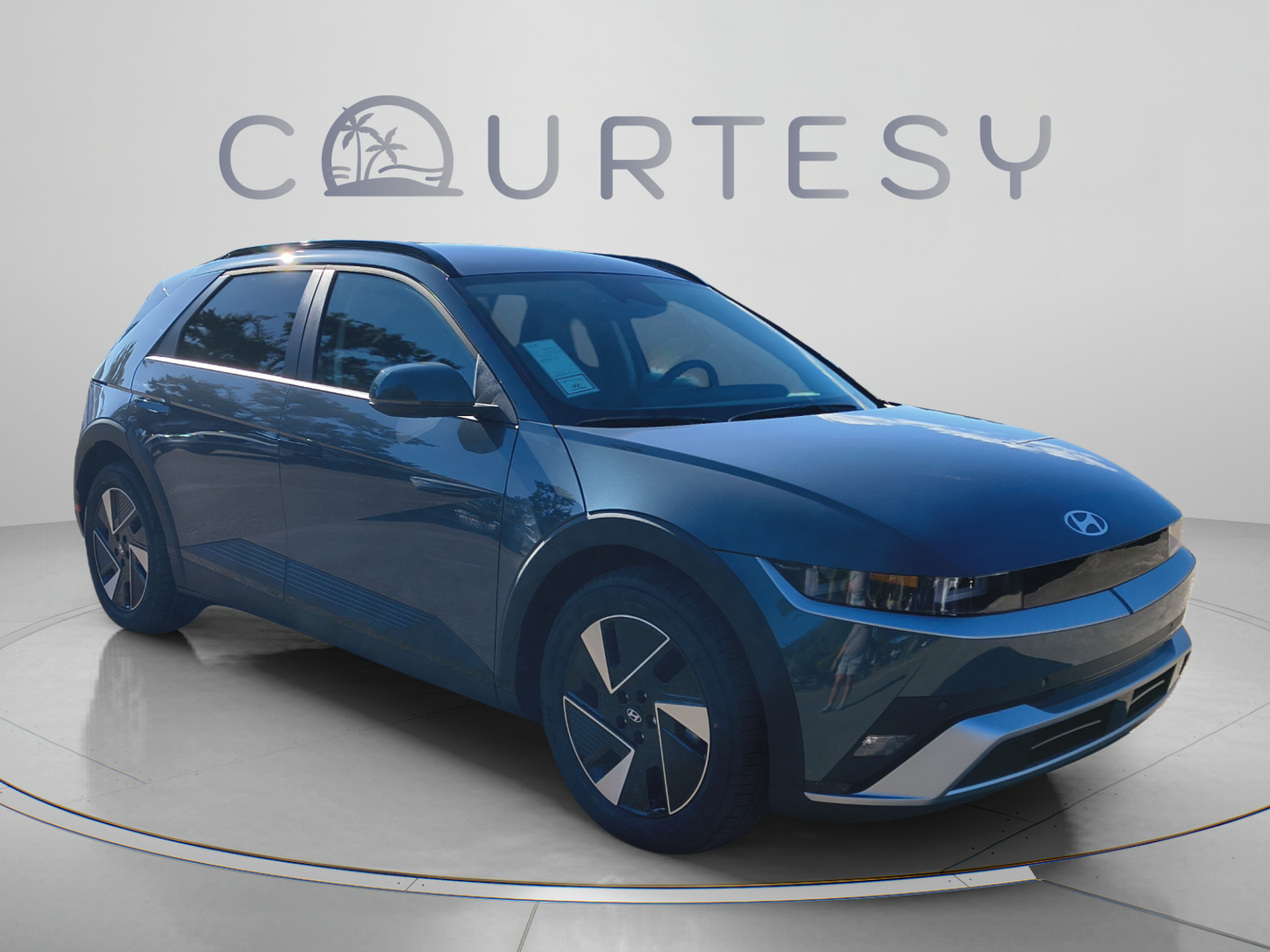 New 2027 Hyundai Ioniq 5 SEL RWD image 7