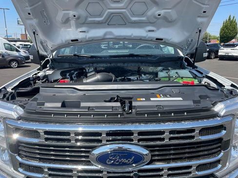 New 2025 Ford F350 XL w/ XL Chrome Package image 34