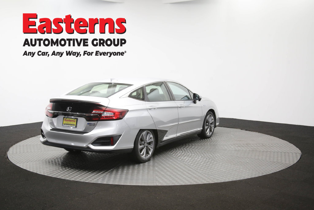 Used 2018 Honda Clarity Touring image 40