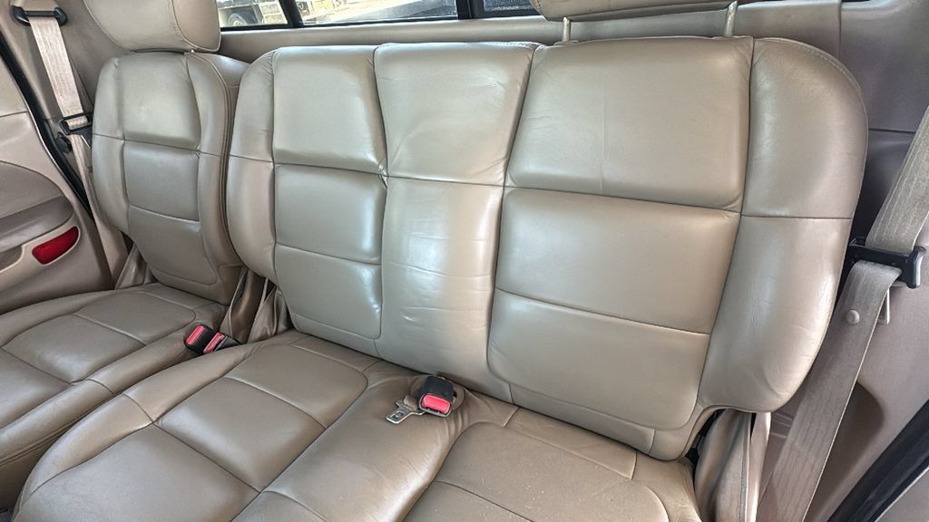 Used 2001 Ford F150 Lariat AWD/4WD image 23