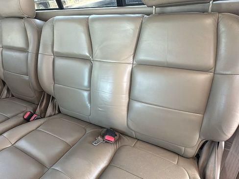 Used 2001 Ford F150 4x4 SuperCrew image 23