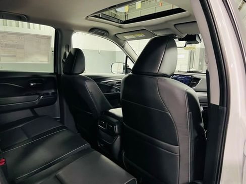 New 2026 Honda Ridgeline RTL image 28