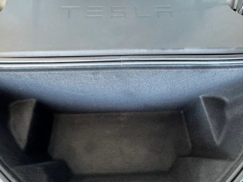 Used 2017 Tesla Model S P100D AWD/4WD image 43