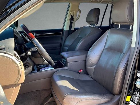 Used 2016 Lexus GX 460 w/ Premium Package image 25