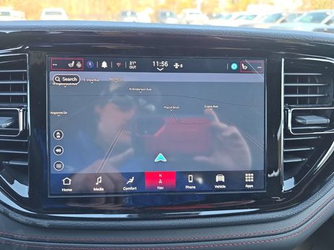 New 2026 Dodge Durango GT image 19