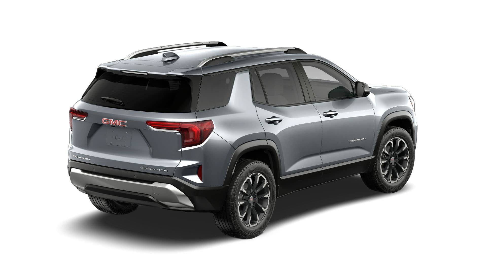 New 2027 GMC Terrain Elevation w/ Elevation Premium Package FWD image 30