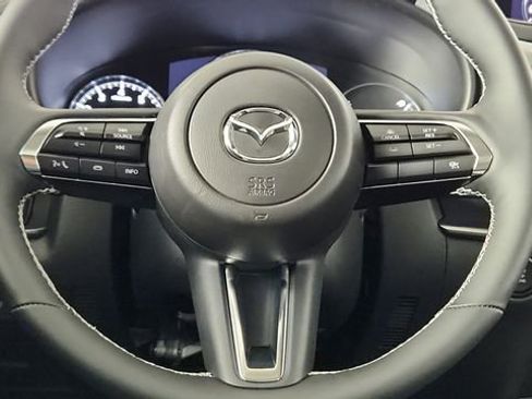New 2026 MAZDA CX-30 2.5 Turbo w/ Premium Package AWD/4WD image 24