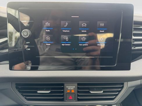 New 2026 Volkswagen Jetta S image 17