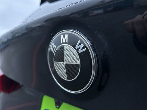 Used 2020 BMW X3 M w/ Executive Package image 32