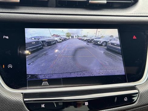 Used 2021 Cadillac XT5 Premium Luxury FWD image 22