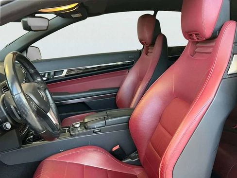 Used 2017 Mercedes-Benz E 400 Cabriolet image 9