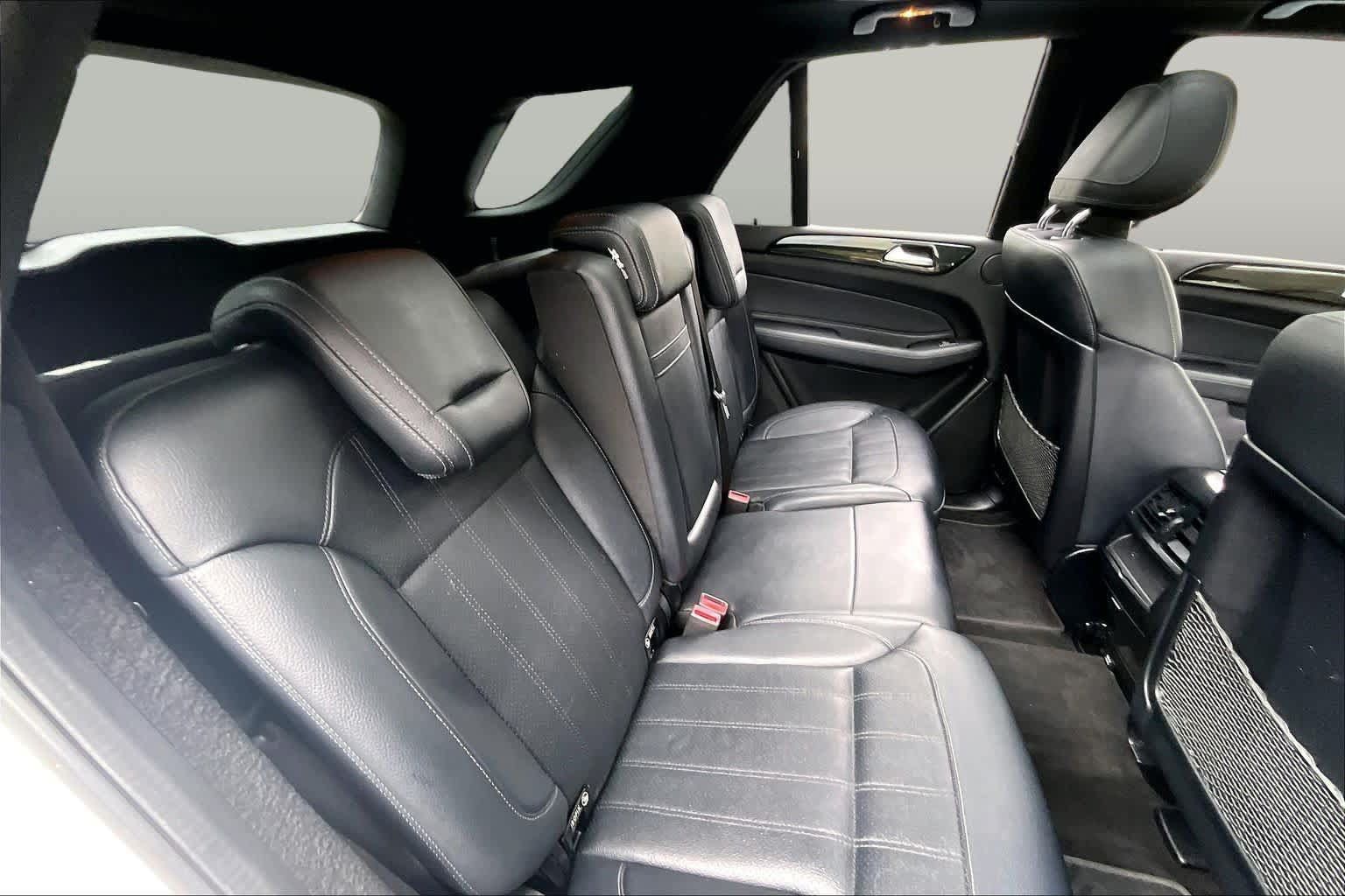 Used 2019 Mercedes-Benz GLE 400 4MATIC image 21