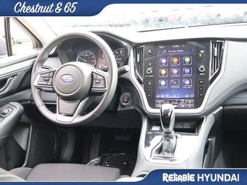 Used 2025 Subaru Legacy Premium AWD/4WD image 14