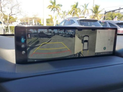 Used 2024 Genesis GV80 2.5T Prestige w/ Prestige Package image 26