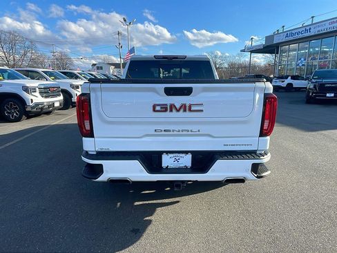 Used 2023 GMC Sierra 1500 Denali w/ Technology Package image 6