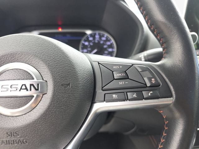 Used 2023 Nissan Sentra SR w/ SR Premium Package FWD image 18