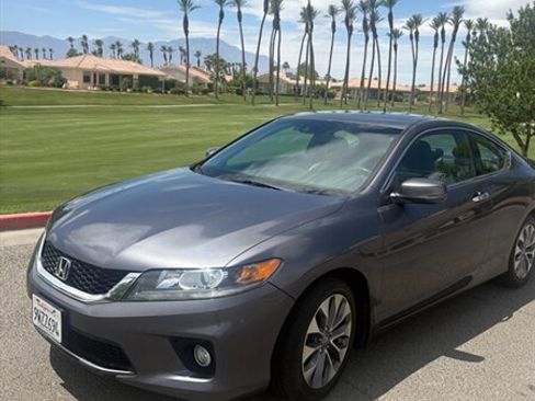 Used 2013 Honda Accord EX-L image 19