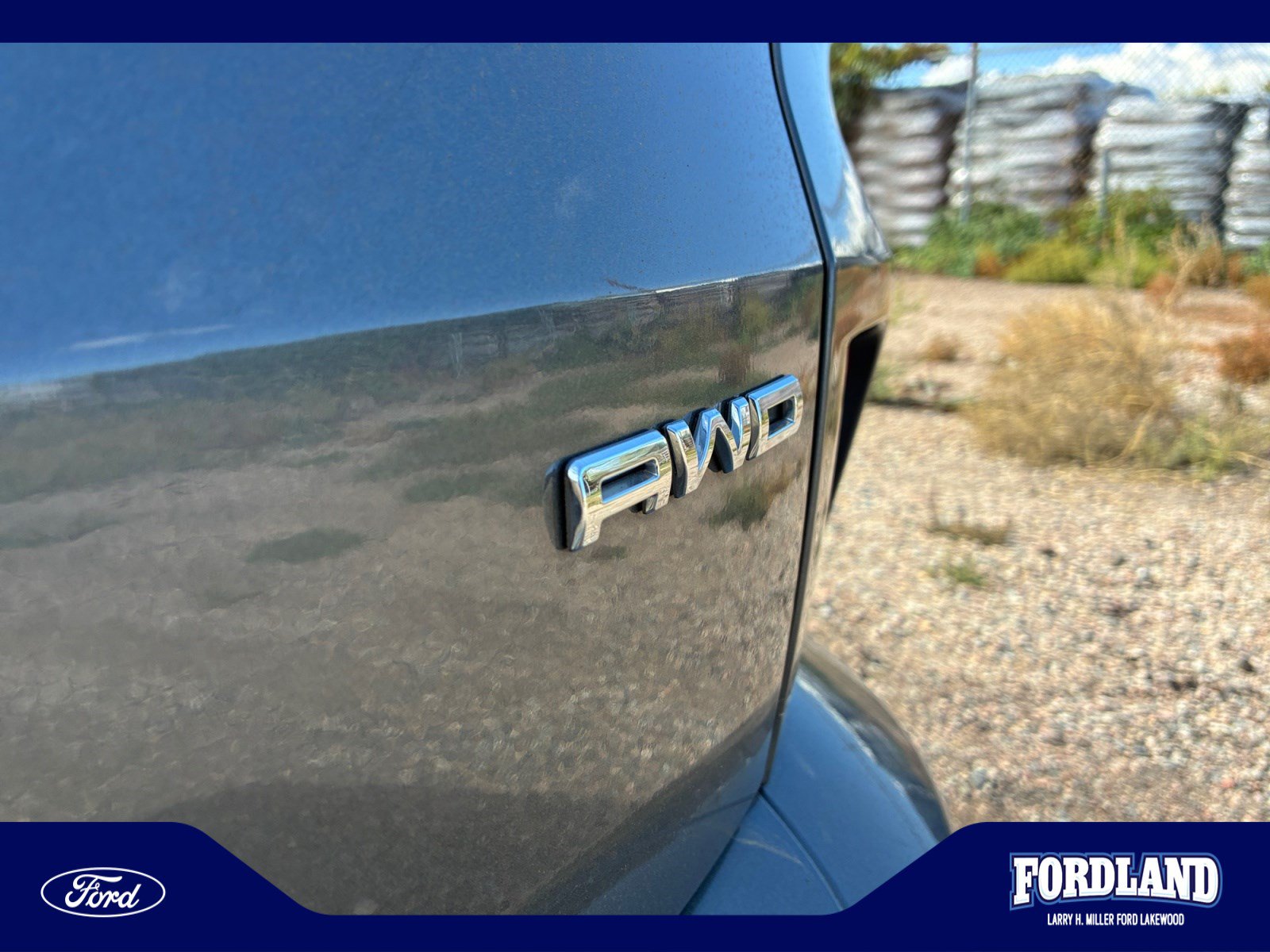 Used 2024 Ford Escape ST-Line Select w/ Tech Pack #2 AWD/4WD image 23
