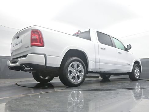 New 2026 RAM 1500 Big Horn AWD/4WD image 51
