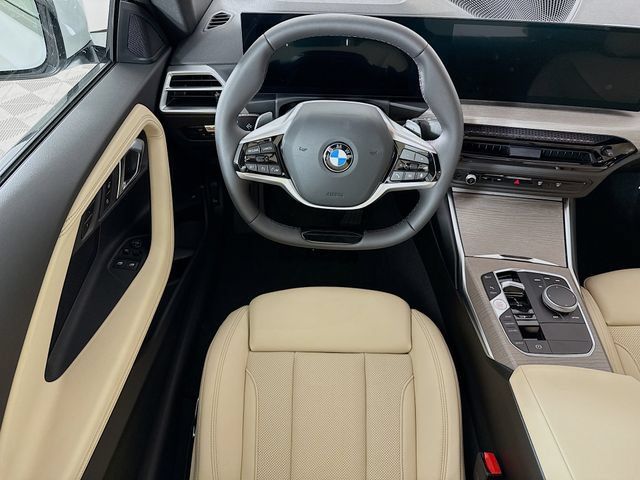 Used 2026 BMW 230i xDrive Coupe w/ Convenience Package AWD/4WD image 23