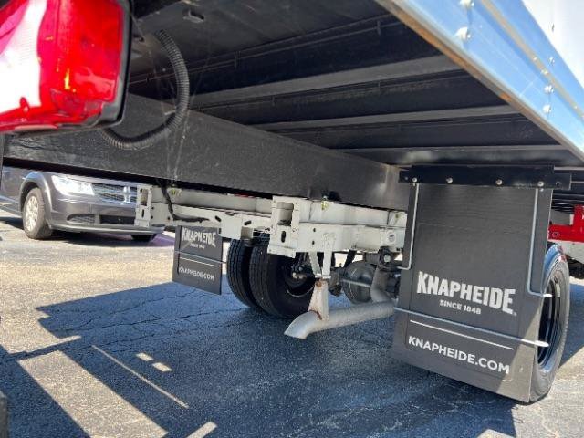 Used 2024 Mercedes-Benz Sprinter 3500 image 31